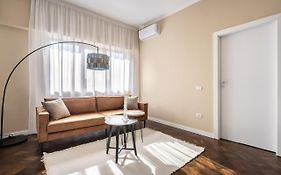 Elegant Two Bedrooms Apartment